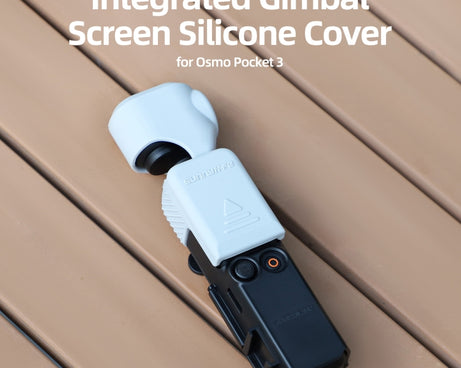 Sunnylife OP3-BHT746 Silicone Protective Case