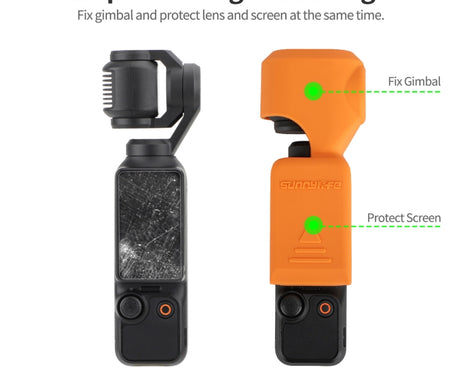 Sunnylife OP3-BHT746 Silicone Protective Case