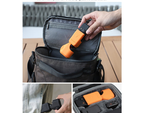 Sunnylife OP3-BHT746 Silicone Protective Case