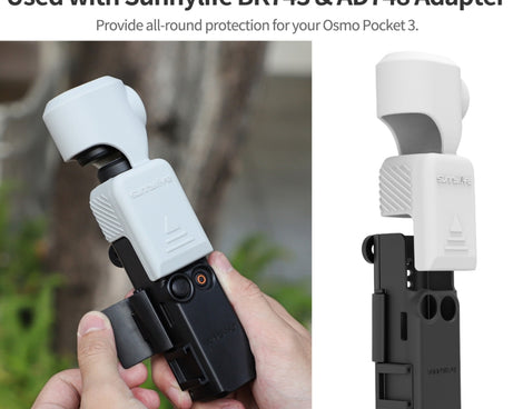 Sunnylife OP3-BHT746 Silicone Protective Case