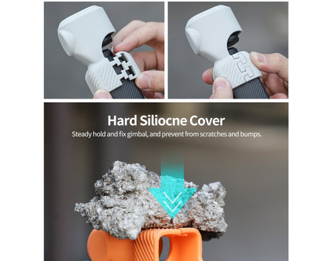 Sunnylife OP3-BHT746 Silicone Protective Case