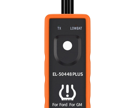 For Ford TPMS 2 in 1 Car Tire Pressure Reset Device Detection Tool EL-50448 EL-50449