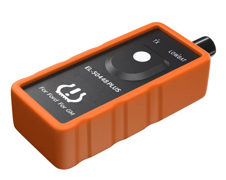 For Ford TPMS 2 in 1 Car Tire Pressure Reset Device Detection Tool EL-50448 EL-50449