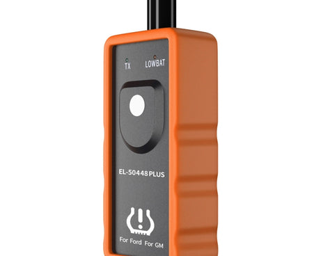 For Ford TPMS 2 in 1 Car Tire Pressure Reset Device Detection Tool EL-50448 EL-50449