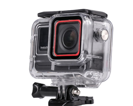 60m Underwater Waterproof Housing Case
