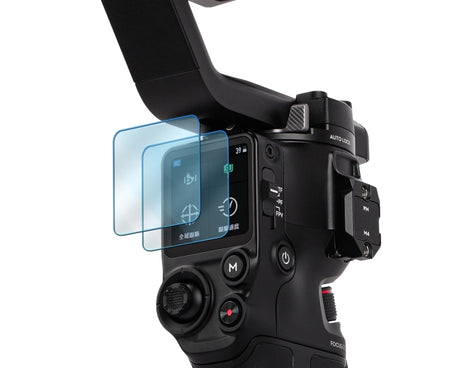 Sunnylife  2pcs Screen Explosion proof Tempered Glass Film