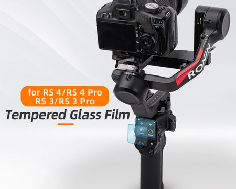 Sunnylife  2pcs Screen Explosion proof Tempered Glass Film