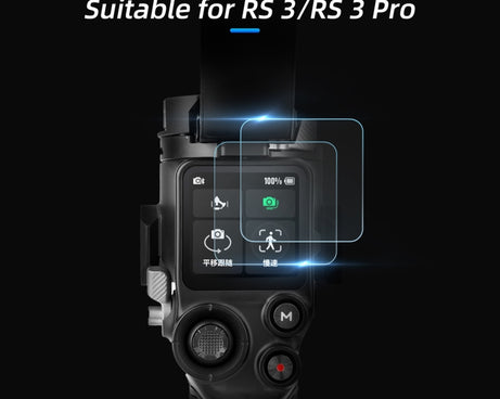 Sunnylife  2pcs Screen Explosion proof Tempered Glass Film