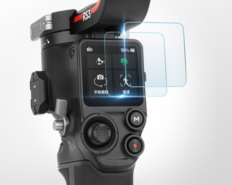 Sunnylife  2pcs Screen Explosion proof Tempered Glass Film