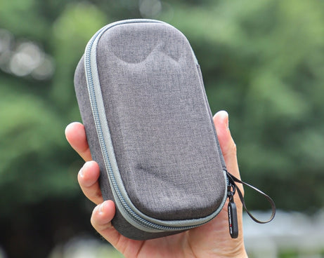 For Insta360 X4 / X5 Sunnylife Carrying Case Handbag, X4-B812 Mini Camera Bag, X4-B816 Combo Bag