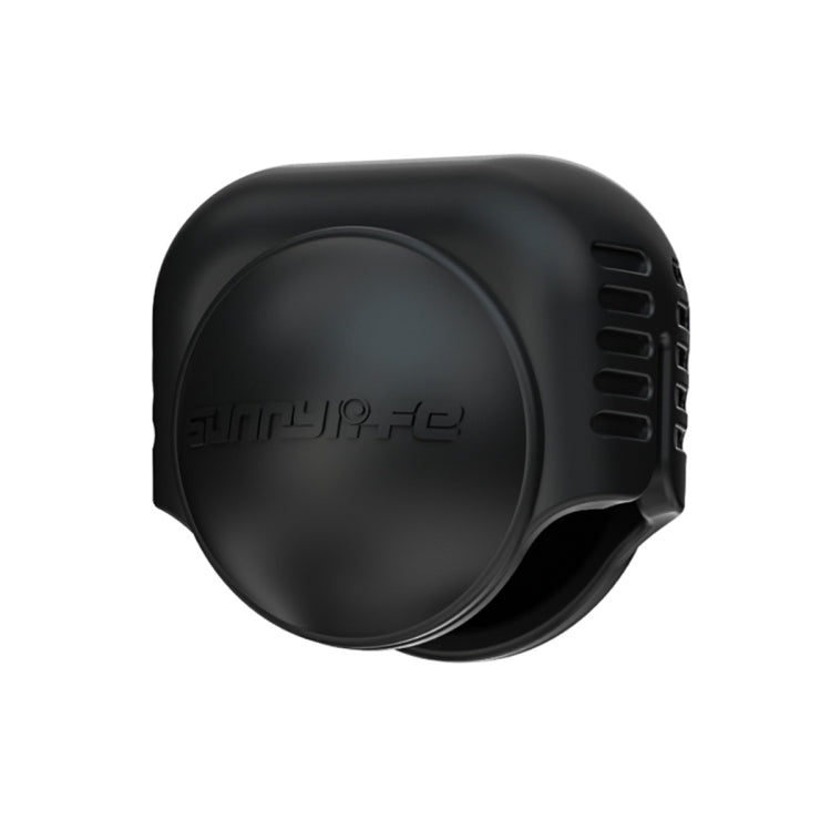 For Insta360 X4 / X5 Sunnylife Silicone Shockproof Case