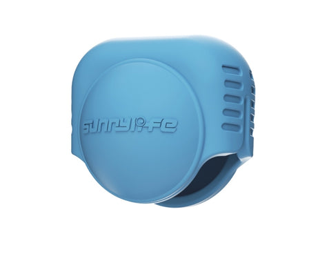 For Insta360 X4 / X5 Sunnylife Silicone Shockproof Case