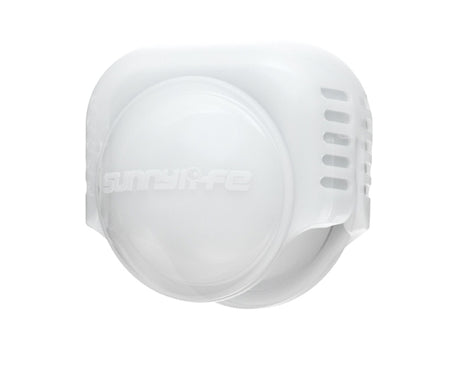 For Insta360 X4 / X5 Sunnylife Silicone Shockproof Case