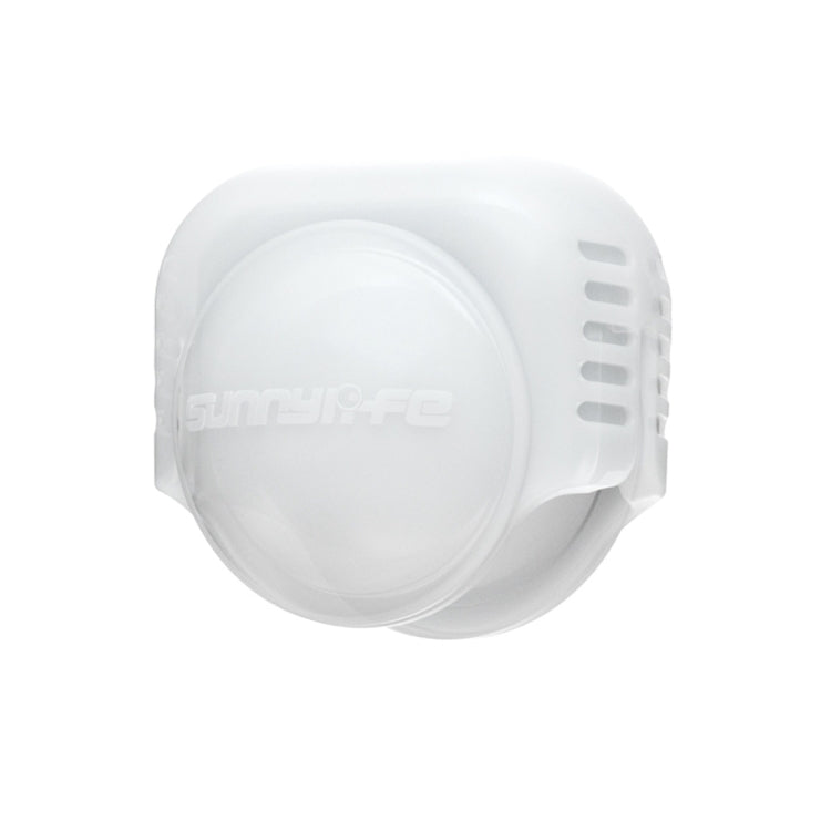 For Insta360 X4 / X5 Sunnylife Silicone Shockproof Case