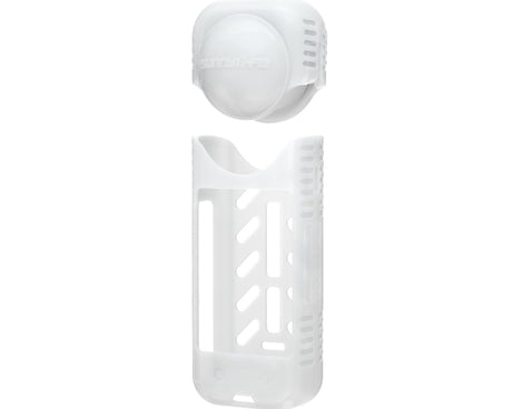 For Insta360 X4 / X5 Sunnylife Silicone Shockproof Case