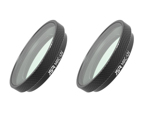 For Insta360 GO 3S JUNESTAR Camera Lens Filter, MCUV, CPL, ND8, ND16, ND32, ND64, NIGHT, STAR, Adjustable CPL, 2 in 1 UV, 3 in 1 UV, 3 in 1 CPL ND8-16, 4 in 1 NDPL, 4 in 1 ND, 6 in 1 STAR CPL ND, 6 in 1 Adjustable, 8 in 1 UV CPL ND NIGHT