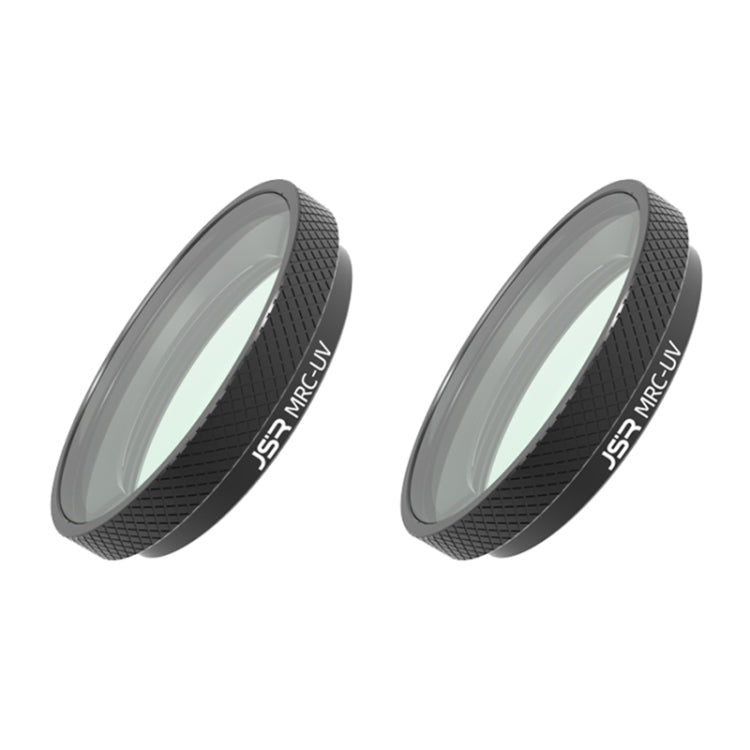 For Insta360 GO 3S JUNESTAR Camera Lens Filter, MCUV, CPL, ND8, ND16, ND32, ND64, NIGHT, STAR, Adjustable CPL, 2 in 1 UV, 3 in 1 UV, 3 in 1 CPL ND8-16, 4 in 1 NDPL, 4 in 1 ND, 6 in 1 STAR CPL ND, 6 in 1 Adjustable, 8 in 1 UV CPL ND NIGHT