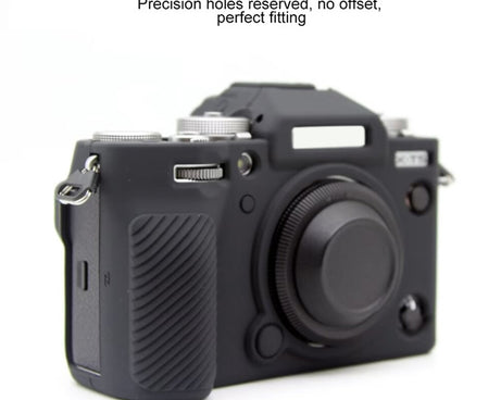Soft Silicone Protective Case, For FUJIFILM X-T5