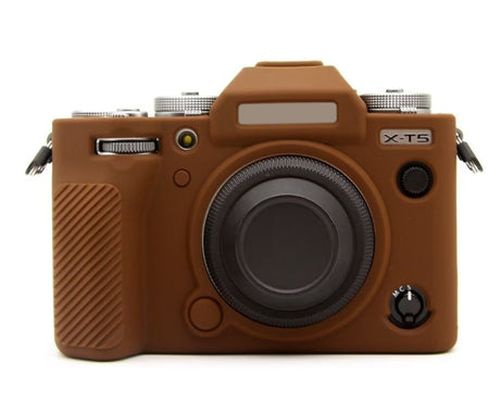 Soft Silicone Protective Case, For FUJIFILM X-T5