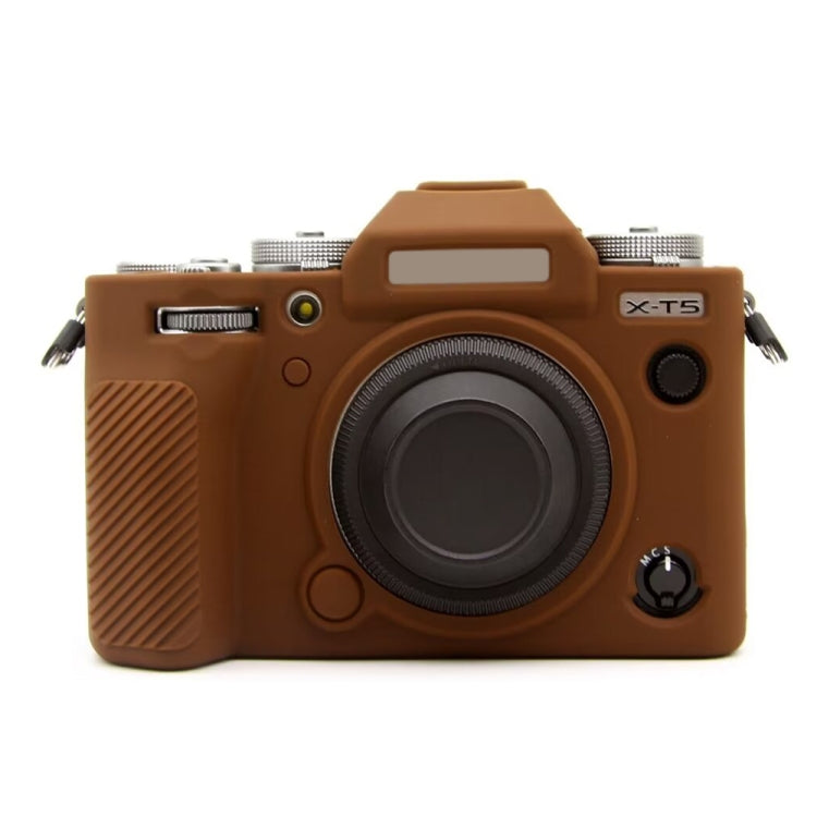Soft Silicone Protective Case, For FUJIFILM X-T5