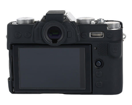Soft Silicone Protective Case, For FUJIFILM X-T30 II
