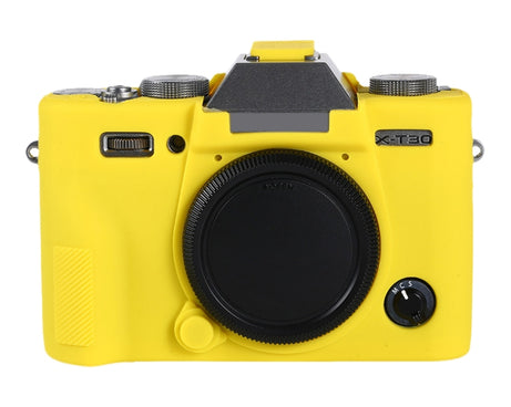Soft Silicone Protective Case, For FUJIFILM X-T30 II