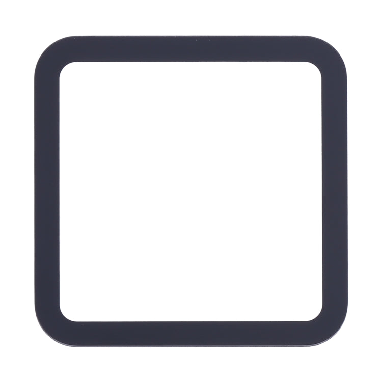 Front Small LCD Screen Outer Glass Lens, For GoPro Hero12 Black, For GoPro Hero11 Black, For GoPro Hero10 Black, For GoPro Hero9 Black, For GoPro Hero7 Silver, For GoPro Hero7 Black