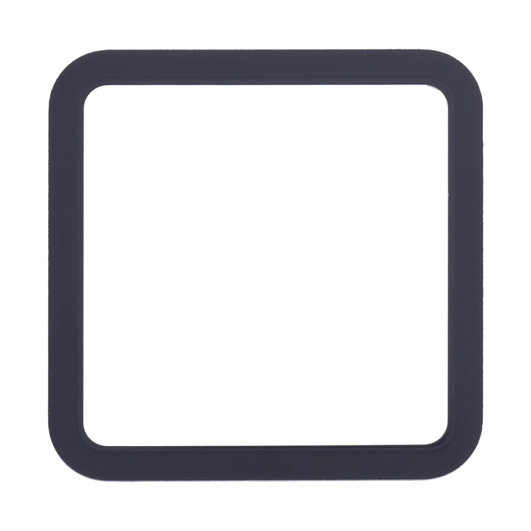 Front Small LCD Screen Outer Glass Lens, For GoPro Hero12 Black, For GoPro Hero11 Black, For GoPro Hero10 Black, For GoPro Hero9 Black, For GoPro Hero7 Silver, For GoPro Hero7 Black