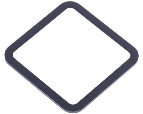 Front Small LCD Screen Outer Glass Lens, For GoPro Hero12 Black, For GoPro Hero11 Black, For GoPro Hero10 Black, For GoPro Hero9 Black, For GoPro Hero7 Silver, For GoPro Hero7 Black