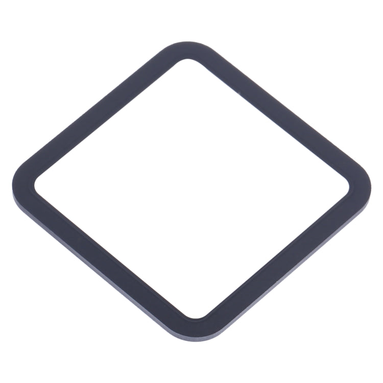 Front Small LCD Screen Outer Glass Lens, For GoPro Hero12 Black, For GoPro Hero11 Black, For GoPro Hero10 Black, For GoPro Hero9 Black, For GoPro Hero7 Silver, For GoPro Hero7 Black