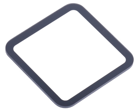 Front Small LCD Screen Outer Glass Lens, For GoPro Hero12 Black, For GoPro Hero11 Black, For GoPro Hero10 Black, For GoPro Hero9 Black, For GoPro Hero7 Silver, For GoPro Hero7 Black