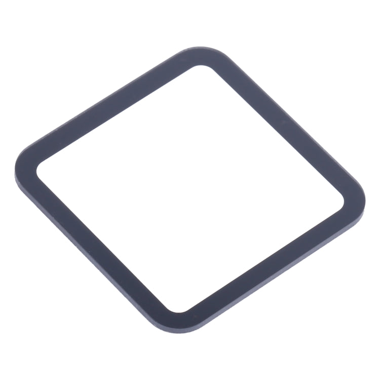 Front Small LCD Screen Outer Glass Lens, For GoPro Hero12 Black, For GoPro Hero11 Black, For GoPro Hero10 Black, For GoPro Hero9 Black, For GoPro Hero7 Silver, For GoPro Hero7 Black