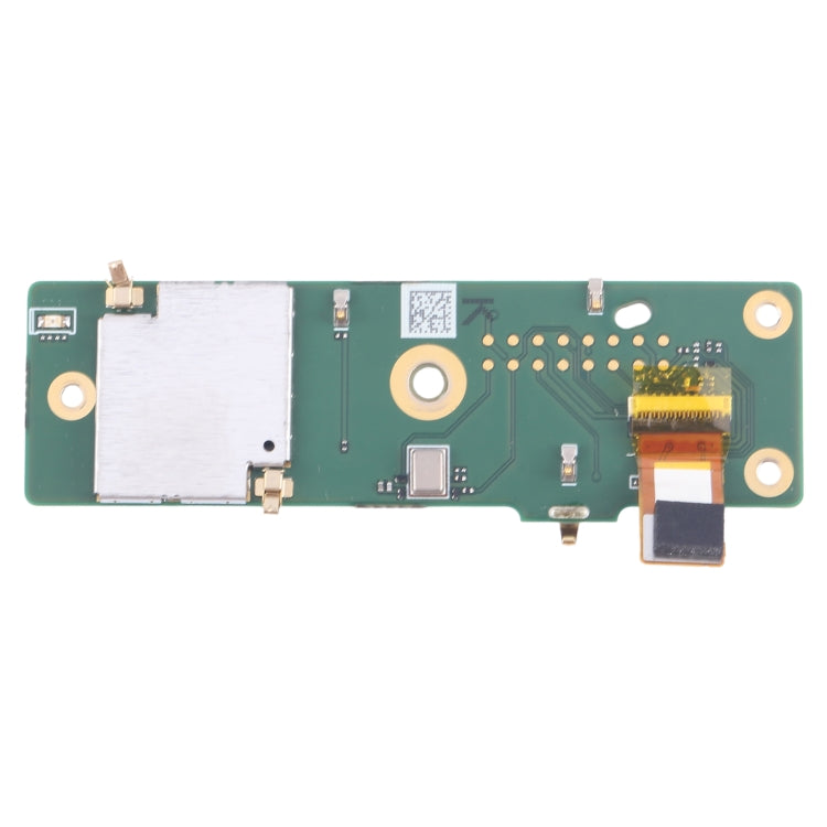 Shutter / GPS Module Circuit Board, For GoPro Hero12 Black, For GoPro Hero11 Black, For GoPro Hero10 Black, For GoPro Hero9 Black