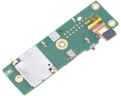 Shutter / GPS Module Circuit Board, For GoPro Hero12 Black, For GoPro Hero11 Black, For GoPro Hero10 Black, For GoPro Hero9 Black