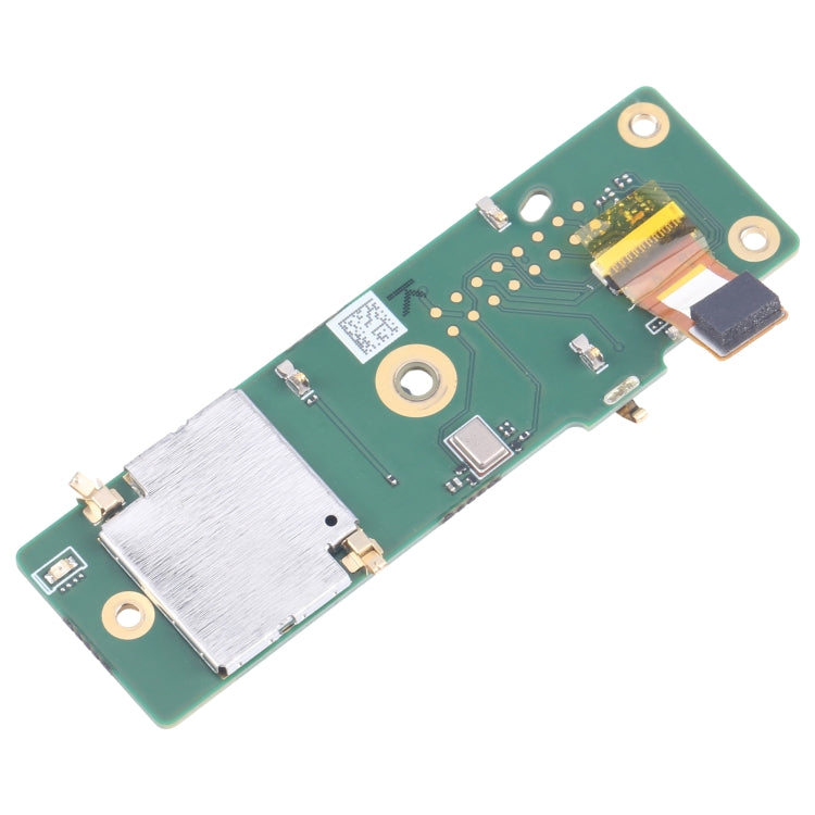Shutter / GPS Module Circuit Board, For GoPro Hero12 Black, For GoPro Hero11 Black, For GoPro Hero10 Black, For GoPro Hero9 Black