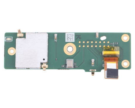Shutter / GPS Module Circuit Board, For GoPro Hero12 Black, For GoPro Hero11 Black, For GoPro Hero10 Black, For GoPro Hero9 Black