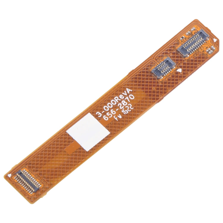 LCD Flex Cable, For GoPro Hero12 Black, For GoPro Hero11 Black, For GoPro Hero10 Black, For GoPro Hero9 Black