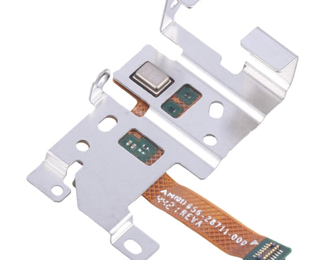 Power Switch Button Flex Cable, For GoPro Hero12 Black, For GoPro Hero11 Black, For GoPro Hero10 Black, For GoPro Hero9 Black