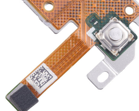 Power Switch Button Flex Cable, For GoPro Hero12 Black, For GoPro Hero11 Black, For GoPro Hero10 Black, For GoPro Hero9 Black
