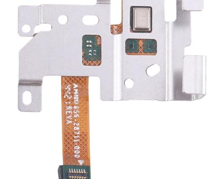 Power Switch Button Flex Cable, For GoPro Hero12 Black, For GoPro Hero11 Black, For GoPro Hero10 Black, For GoPro Hero9 Black