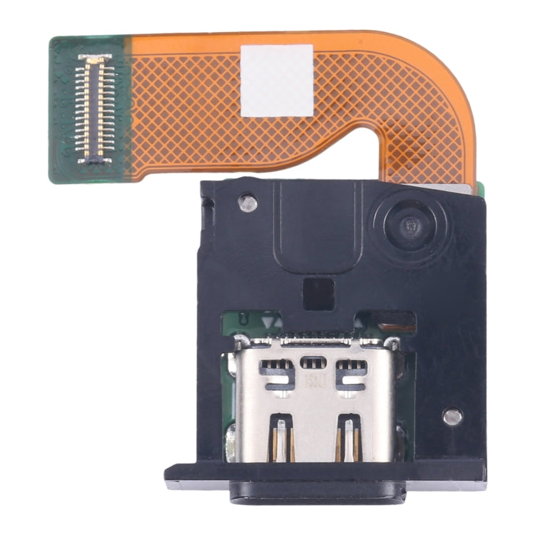 USB Charging Port Flex Cable, For GoPro Hero12 Black, For GoPro Hero11 Black, For GoPro Hero10 Black, For GoPro Hero9 Black, For GoPro Hero5 Black