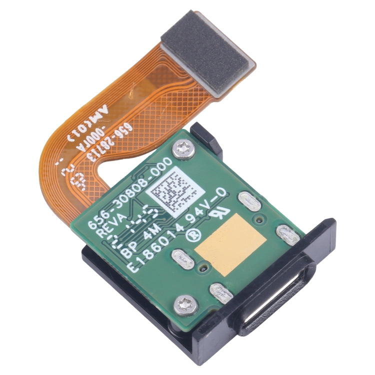 USB Charging Port Flex Cable, For GoPro Hero12 Black, For GoPro Hero11 Black, For GoPro Hero10 Black, For GoPro Hero9 Black, For GoPro Hero5 Black