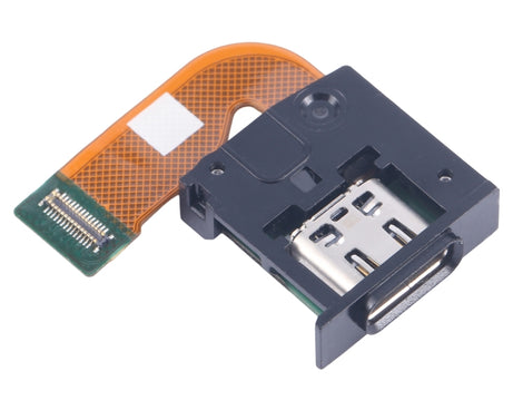 USB Charging Port Flex Cable, For GoPro Hero12 Black, For GoPro Hero11 Black, For GoPro Hero10 Black, For GoPro Hero9 Black, For GoPro Hero5 Black