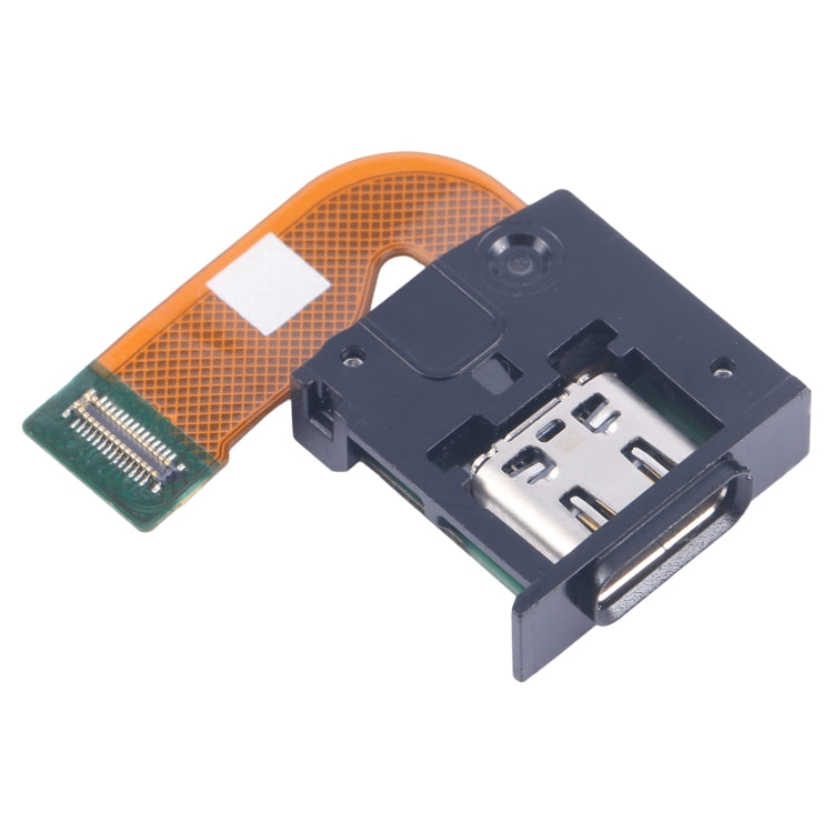 USB Charging Port Flex Cable, For GoPro Hero12 Black, For GoPro Hero11 Black, For GoPro Hero10 Black, For GoPro Hero9 Black, For GoPro Hero5 Black