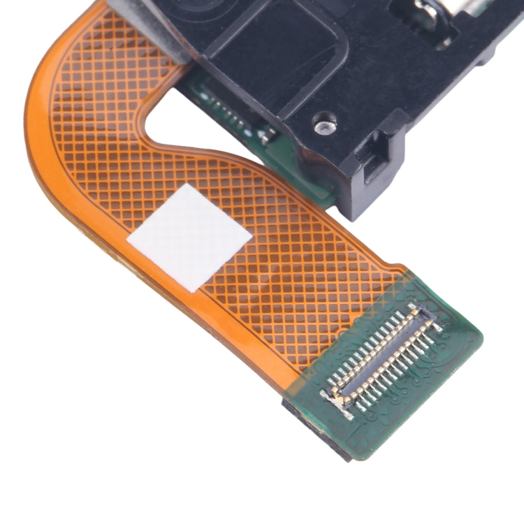 USB Charging Port Flex Cable, For GoPro Hero12 Black, For GoPro Hero11 Black, For GoPro Hero10 Black, For GoPro Hero9 Black, For GoPro Hero5 Black