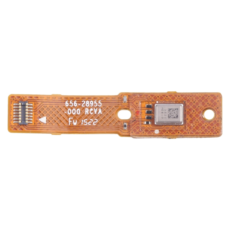 Microphone Flex Cable, For GoPro Hero12 Black, For GoPro Hero11 Black, For GoPro Hero10 Black, For GoPro Hero9 Black