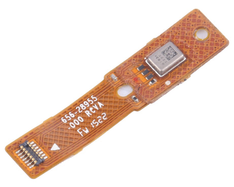 Microphone Flex Cable, For GoPro Hero12 Black, For GoPro Hero11 Black, For GoPro Hero10 Black, For GoPro Hero9 Black
