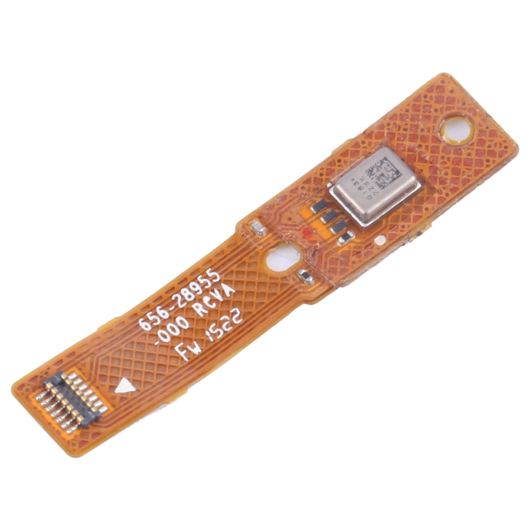 Microphone Flex Cable, For GoPro Hero12 Black, For GoPro Hero11 Black, For GoPro Hero10 Black, For GoPro Hero9 Black