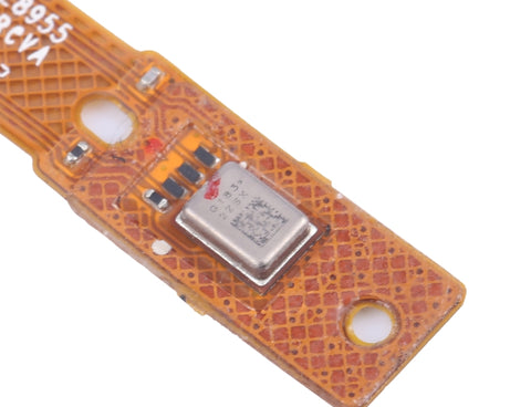 Microphone Flex Cable, For GoPro Hero12 Black, For GoPro Hero11 Black, For GoPro Hero10 Black, For GoPro Hero9 Black