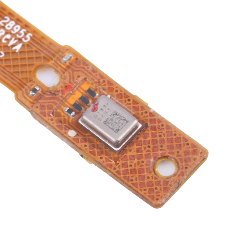 Microphone Flex Cable, For GoPro Hero12 Black, For GoPro Hero11 Black, For GoPro Hero10 Black, For GoPro Hero9 Black